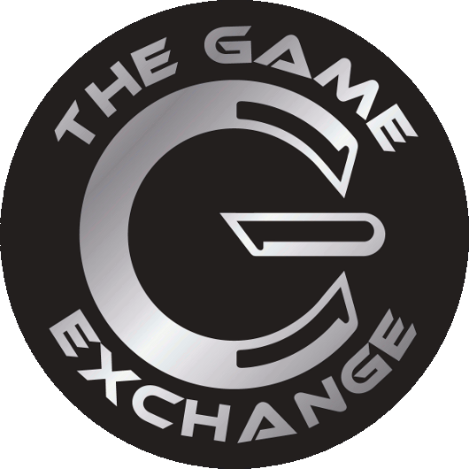 The Game Exchange